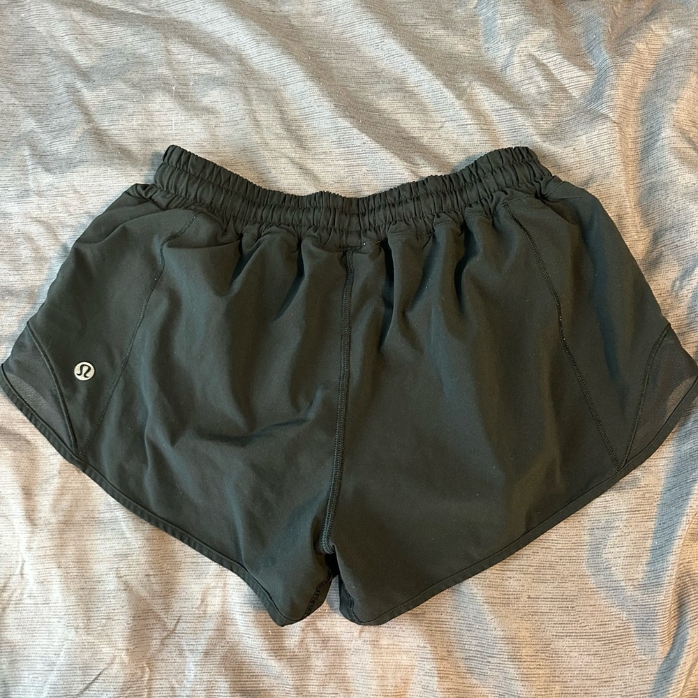 lululemon hotty hots